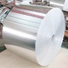 Household Aluminium Foil in Jumbo Roll