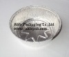 Household Aluminum Foil Bowl