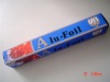 Household Aluminum Foil- HHF