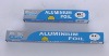 Household Aluminum Foil Roll