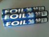 Household Aluminum Foil Roll