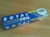 Household Aluminum Foil Roll