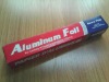 Household Aluminum Foil Roll