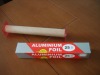 Household Aluminum Foil Roll