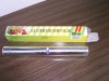 Household aluminium foil