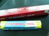 Household aluminium foil