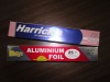 Household aluminium foil