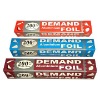 Household aluminium foil