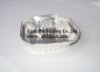 Household aluminum foil  food container