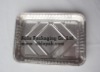 Household aluminum foil  food tray