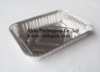 Household aluminum foil  food tray