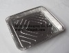 Household aluminum foil  food tray