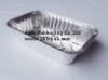 Household aluminum foil  food tray