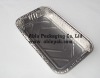 Household aluminum foil  food tray