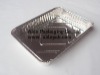 Household aluminum foil  food tray