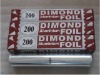 Household aluminum foil for kitchen