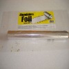 Household aluminum foil for packing materials