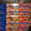 Household food kitchen aluminium foil packing roll