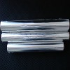 Household food packing aluminium foil roll