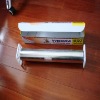 Household food packing aluminum foil roll