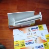 Household food packing aluminum foil roll