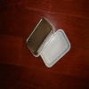 Household home pack aluminium foil container