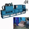 Hydraulic Asbestos bagging machine