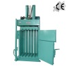 Hydraulic Bagasse Baling Machine