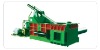 Hydraulic Baler