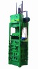 Hydraulic Baler