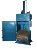 Hydraulic Baler Machine