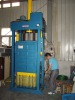 Hydraulic Baler for Textile and Clothing