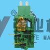 Hydraulic Baling Machine