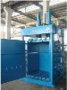 Hydraulic Baling Press For Coconut Baler Machine