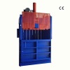 Hydraulic Cardboard Baling Press Machine