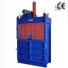 Hydraulic Carton and Plastic Baler