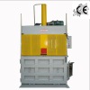 Hydraulic Carton and Plastic Baler