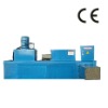 Hydraulic Charcoal Compress Baler Machine