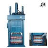 Hydraulic Clothing Baler Machine