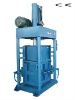 Hydraulic Coir Fiber Baler Machine