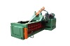 Hydraulic Compress Scrap Steel Baling Machine