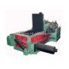 Hydraulic Compress Waste Steel Baling Machine