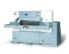 Hydraulic Double Digital Display Paper cutter (paper cutting machie)(X-920C)