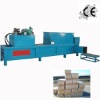 Hydraulic Hay Baler Machine