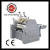 Hydraulic Manual Laminator