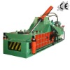 Hydraulic Matel Baler Machine