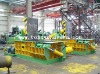 Hydraulic Metal Baler(Y83-125)