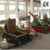 Hydraulic Metal Baling Machine