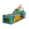 Hydraulic Metal Scrap Bale Press Machine