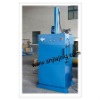 Hydraulic Oil Drum Compress Baling Machine